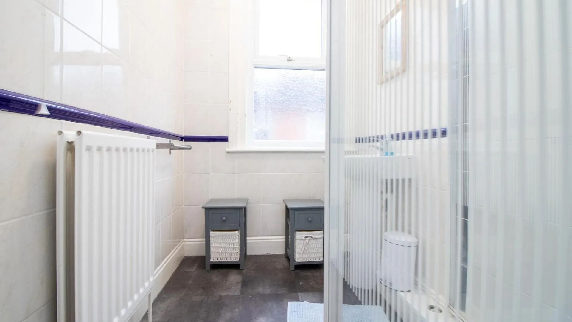 Pebbles Guest House Room 18 Southampton 0*,  United Kingdom