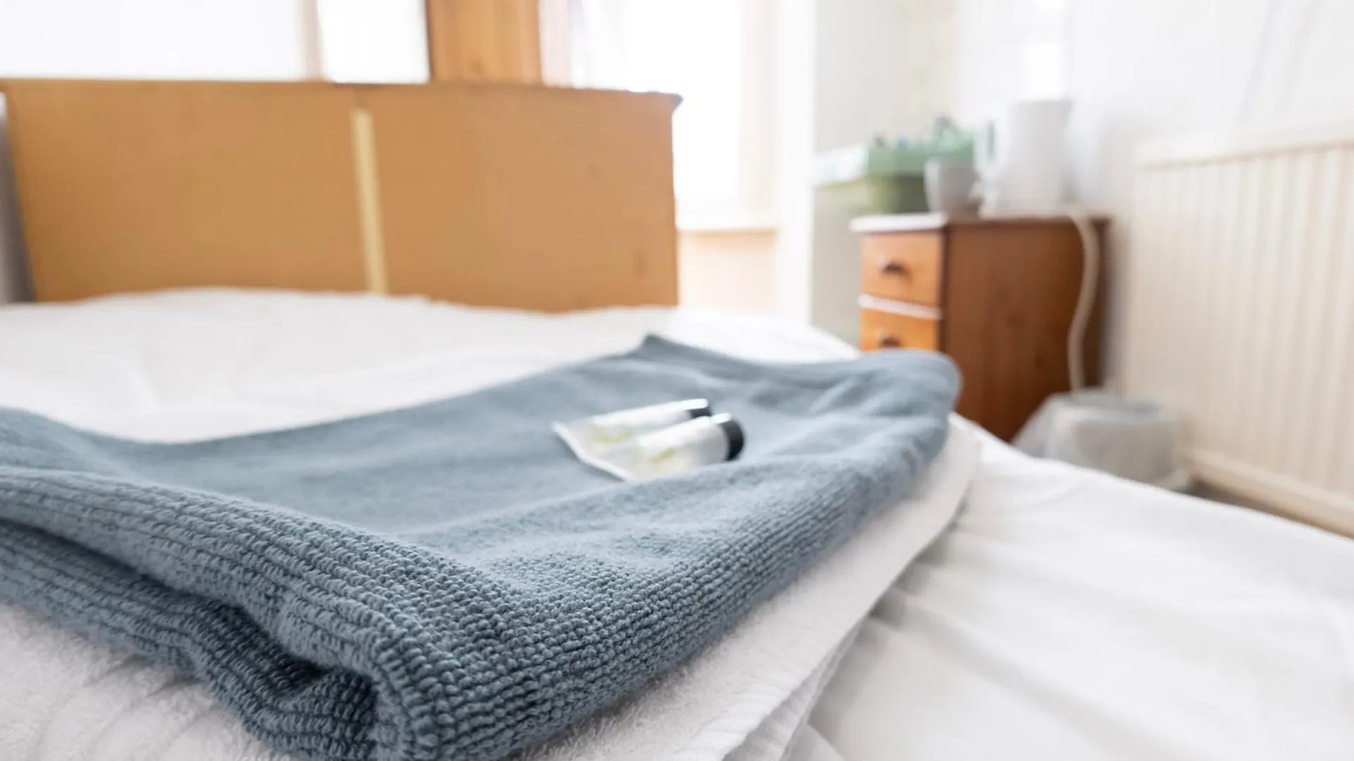 Pebbles Guest House Room 18 Southampton United Kingdom